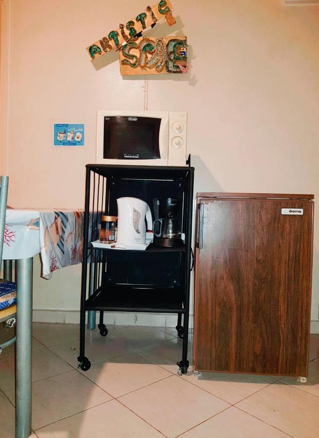 Aertisticspace In The Center 4 Bunk Dormroom Tanger Exterior foto